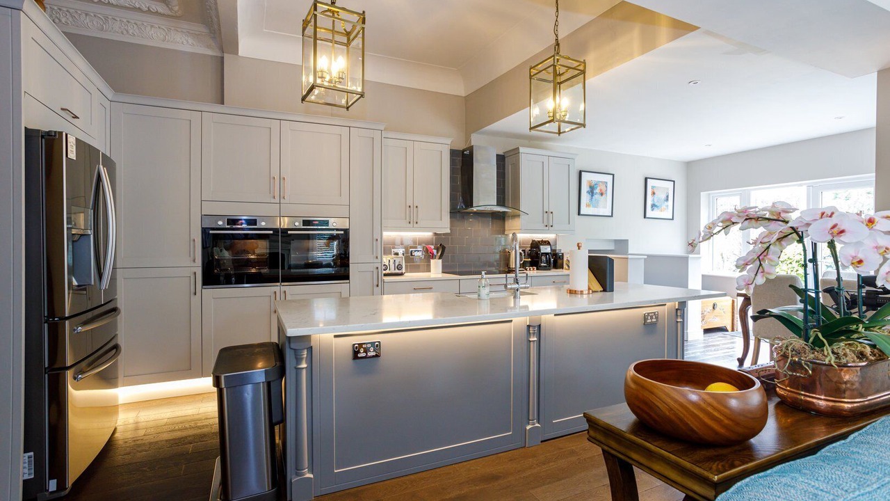 Photo of Kitchen in Crosby