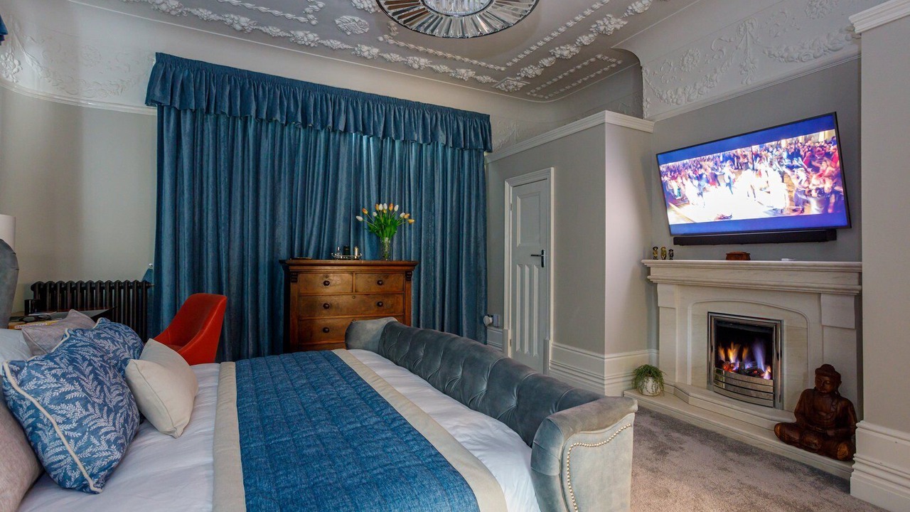 Photo of Bedroom in Crosby