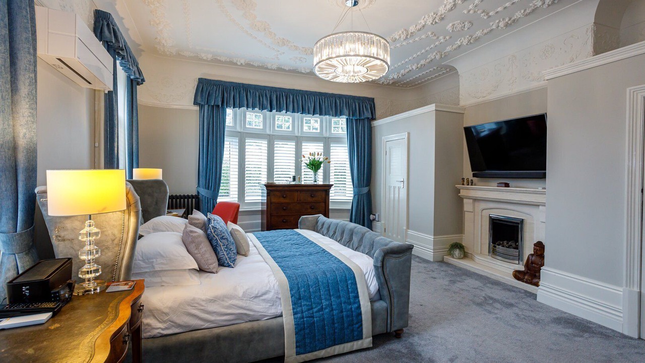 Photo of Bedroom in Crosby