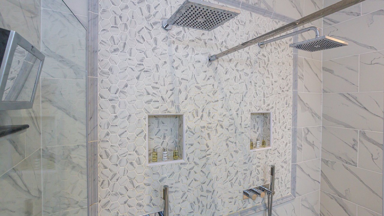 Photo of Bathroom in Crosby