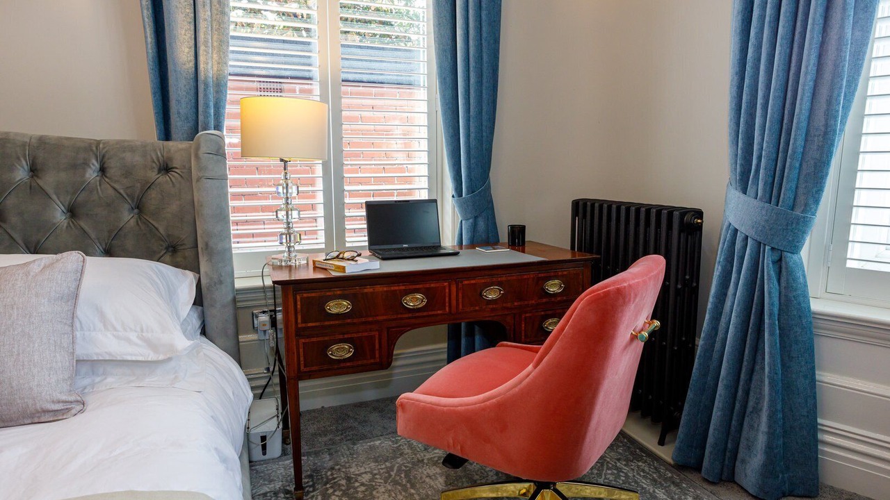 Photo of Bedroom in Crosby