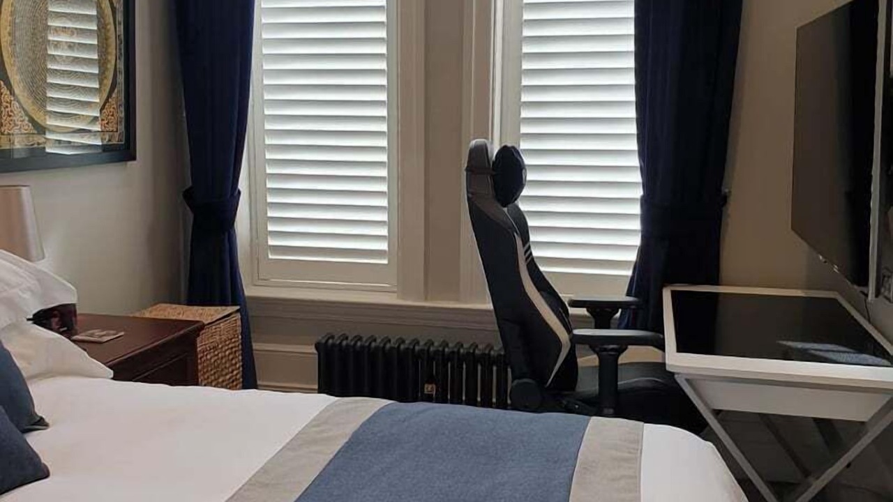 Photo of Bedroom in Crosby