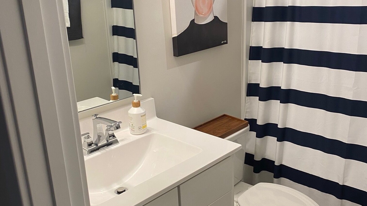 Photo of Bathroom in Simpsonville