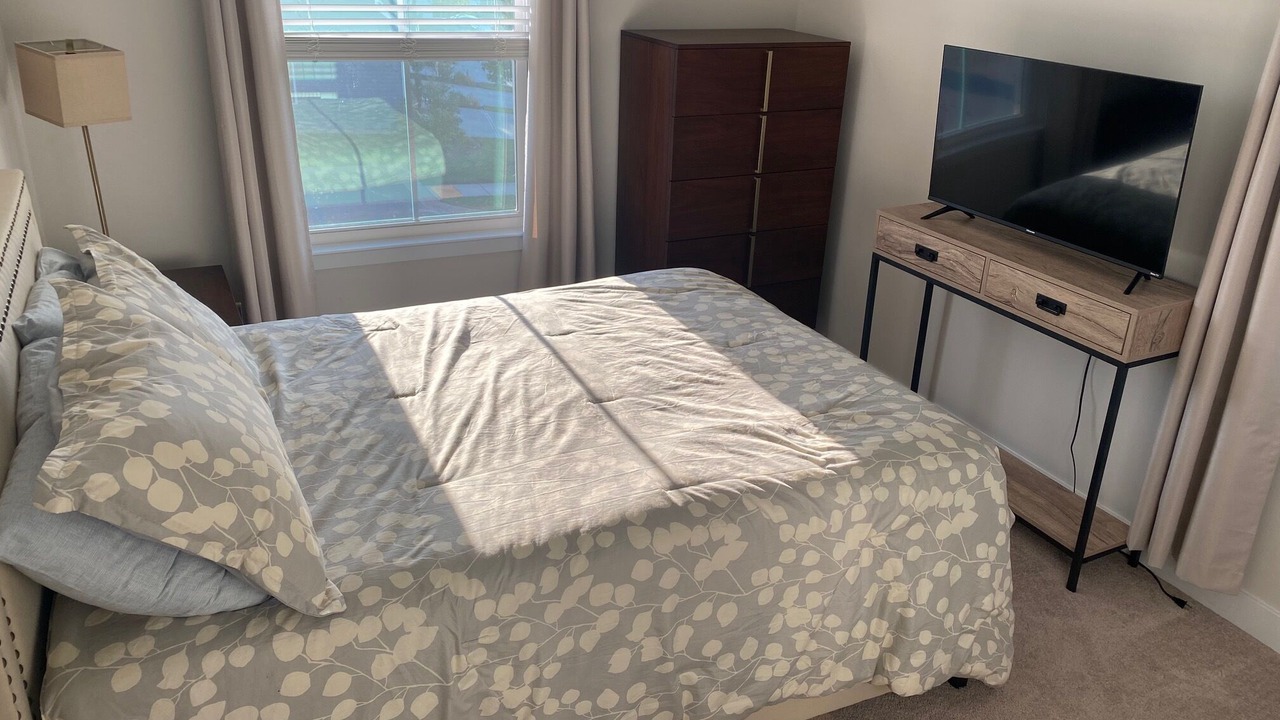 Photo of Bedroom in Simpsonville
