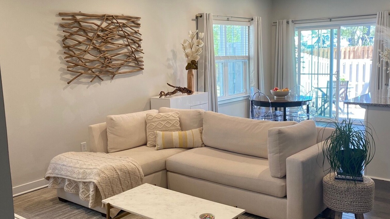 Photo of Livingroom in Simpsonville
