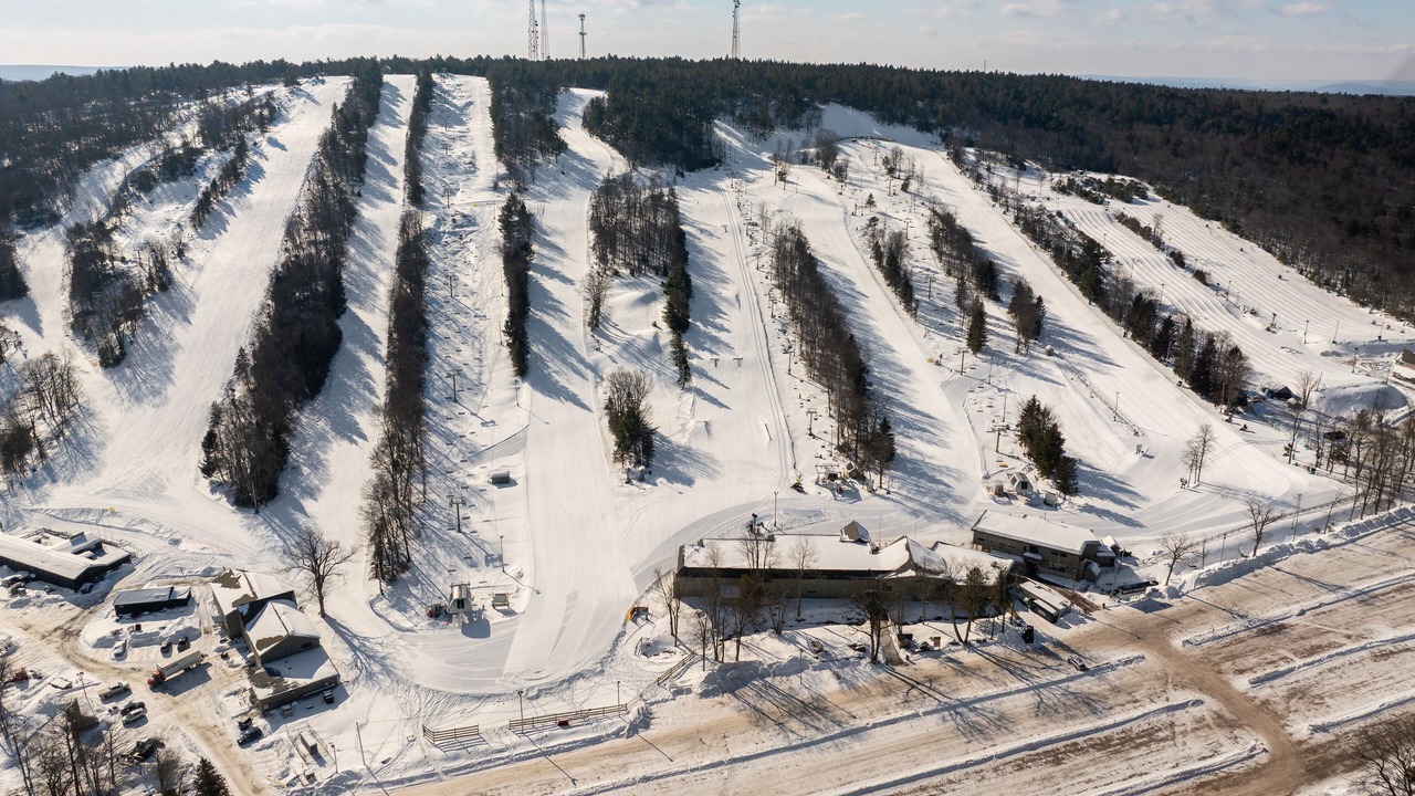 Photo of Outdoor in White Haven