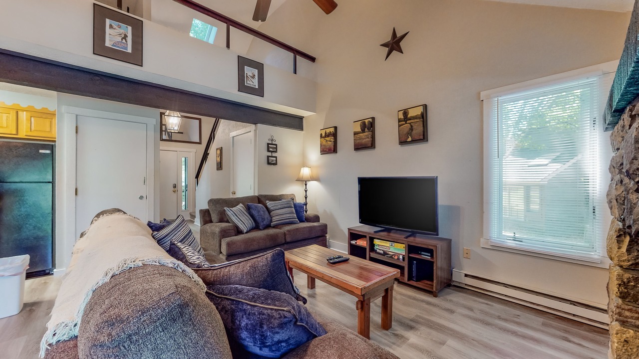 Photo of Livingroom in White Haven