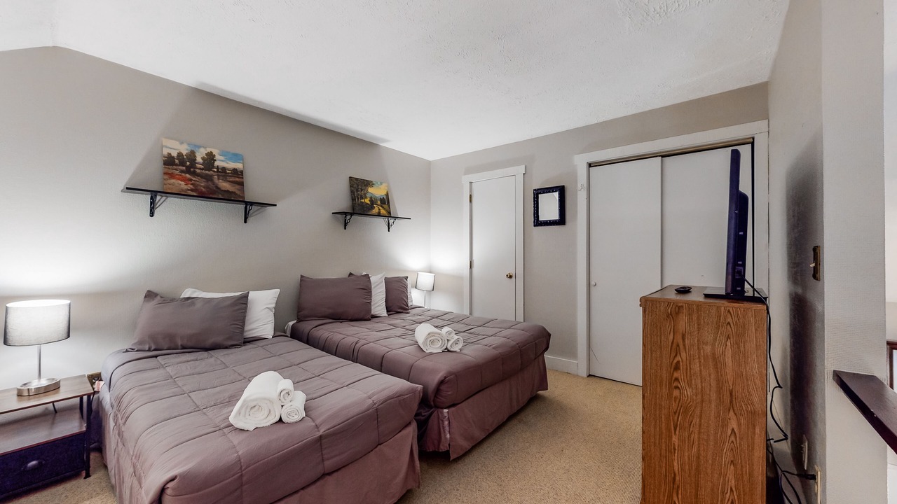 Photo of Bedroom in White Haven