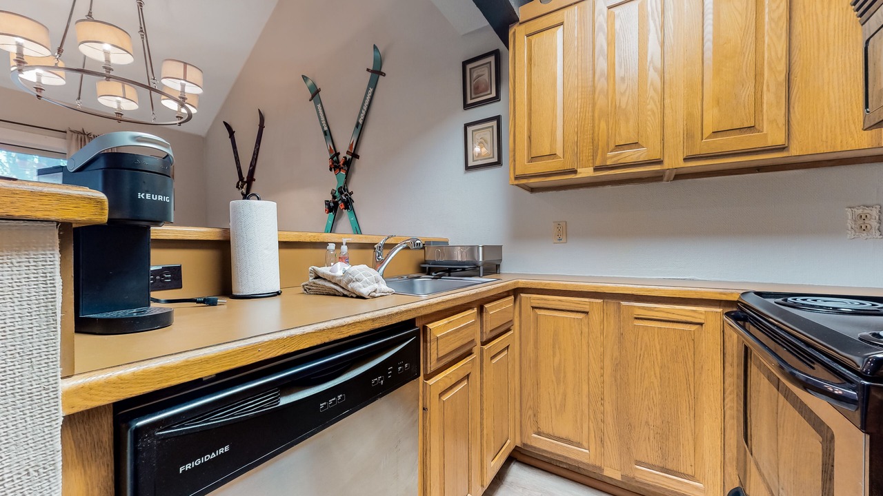 Photo of Kitchen in White Haven