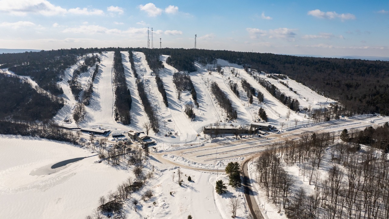 Photo of Outdoor in White Haven