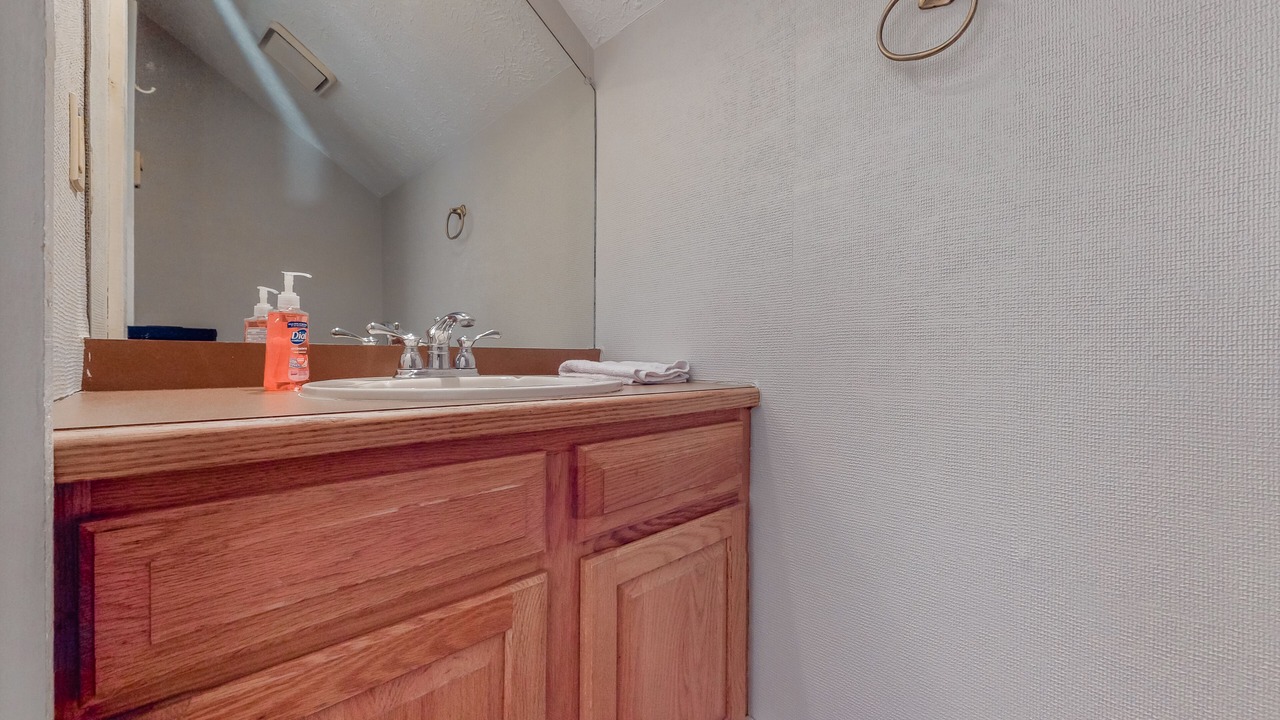 Photo of Bathroom in White Haven