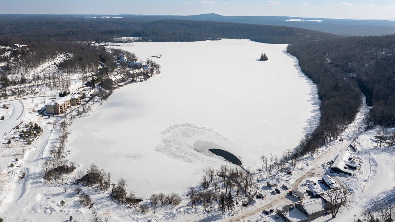 Photo of Outdoor in White Haven
