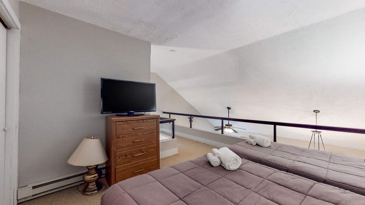 Photo of Bedroom in White Haven