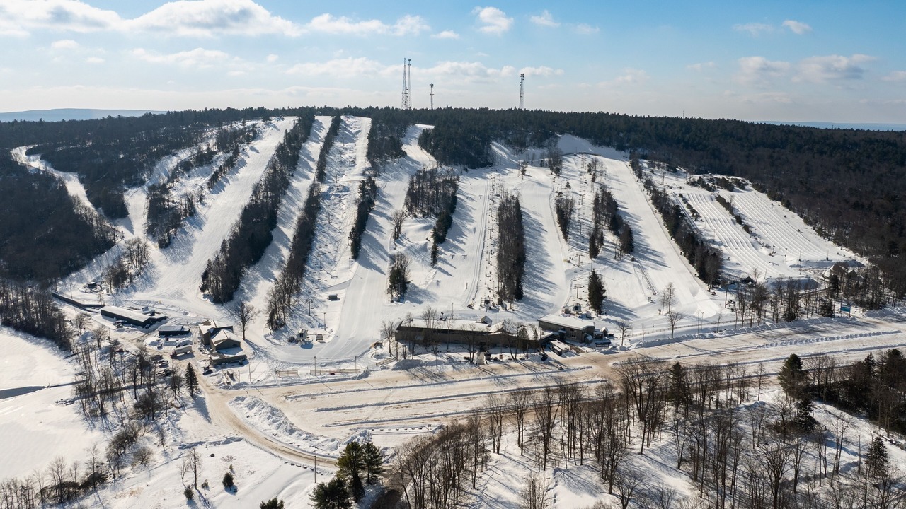 Photo of Outdoor in White Haven