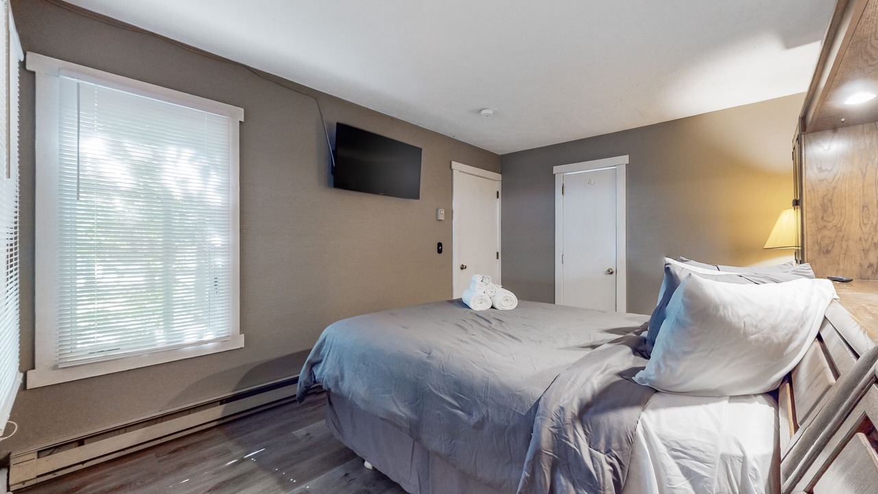 Photo of Bedroom in White Haven