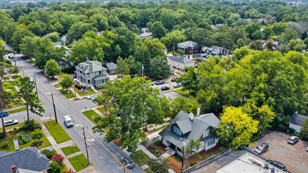 Photo of Outdoor in Greensboro