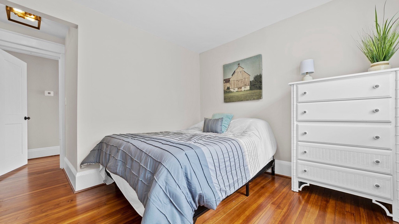 Photo of Bedroom in Greensboro