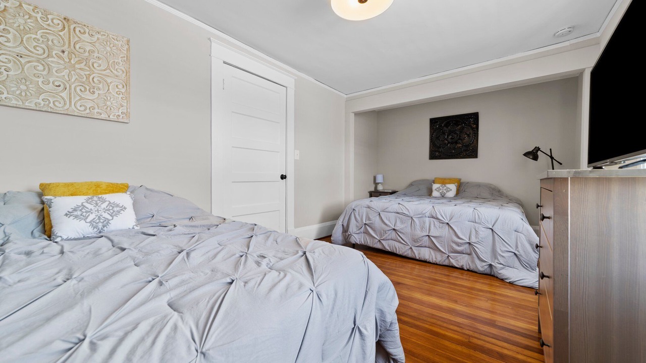 Photo of Bedroom in Greensboro