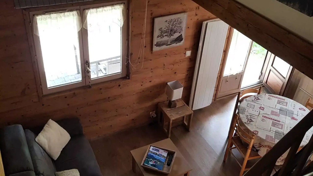 Photo of Livingroom in Barcelonnette