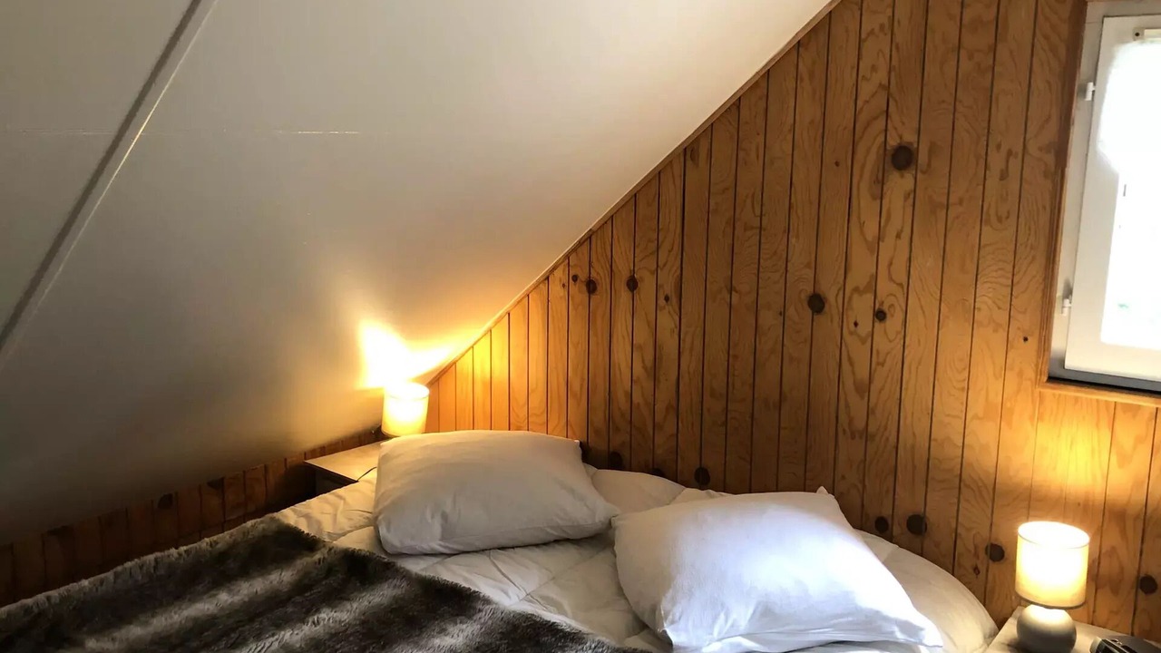 Photo of Bedroom in Barcelonnette