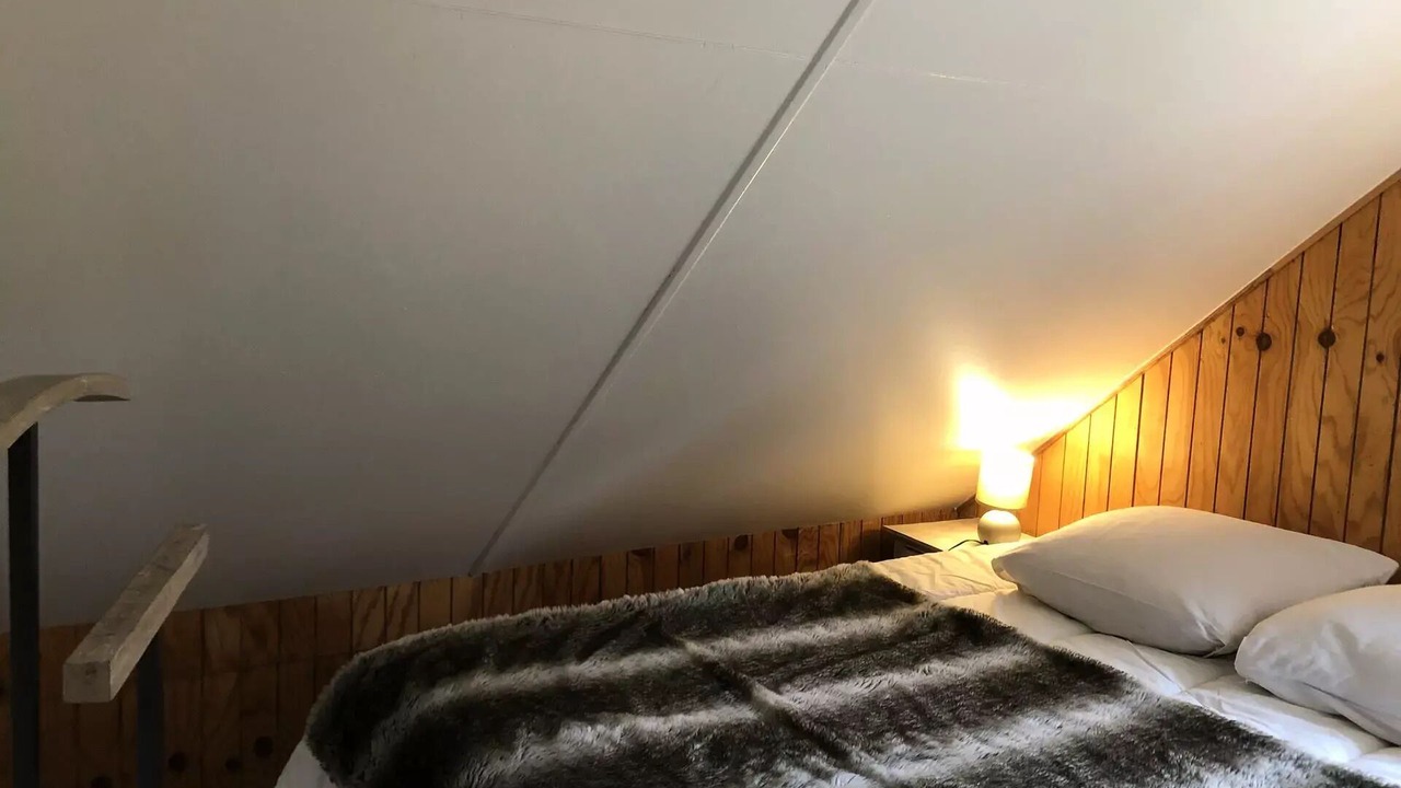 Photo of Bedroom in Barcelonnette