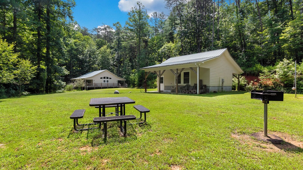 Photo of Outdoor in Murphy