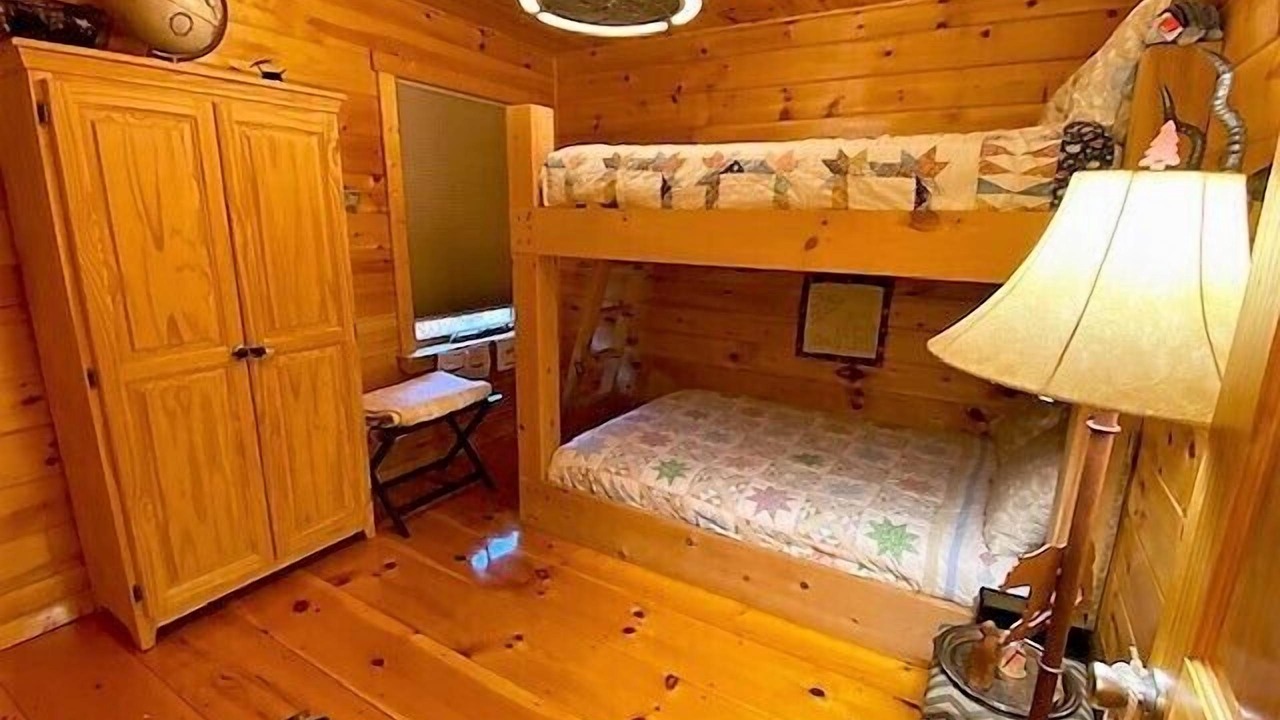 Photo of Bedroom in Unaka