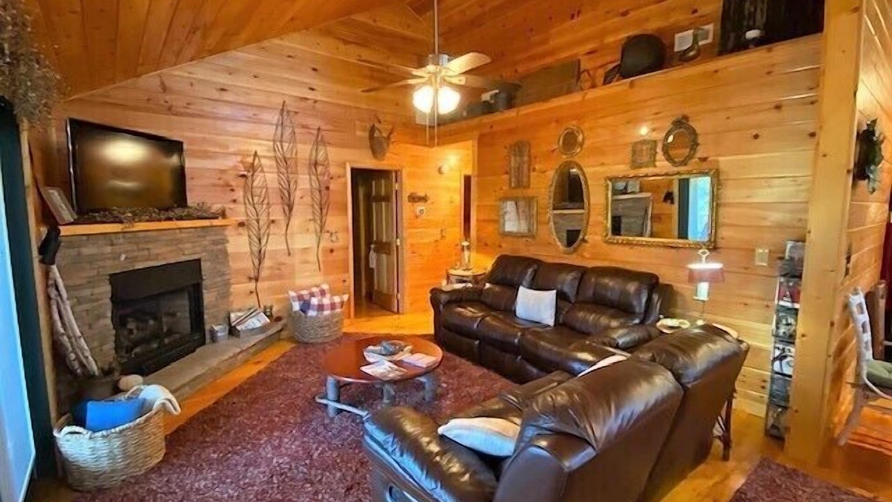 Photo of Livingroom in Unaka