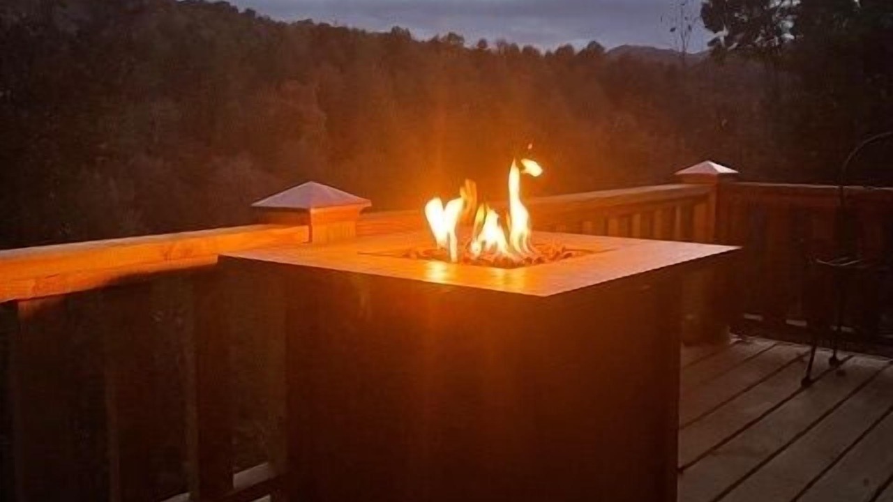 Photo of Outdoor in Unaka