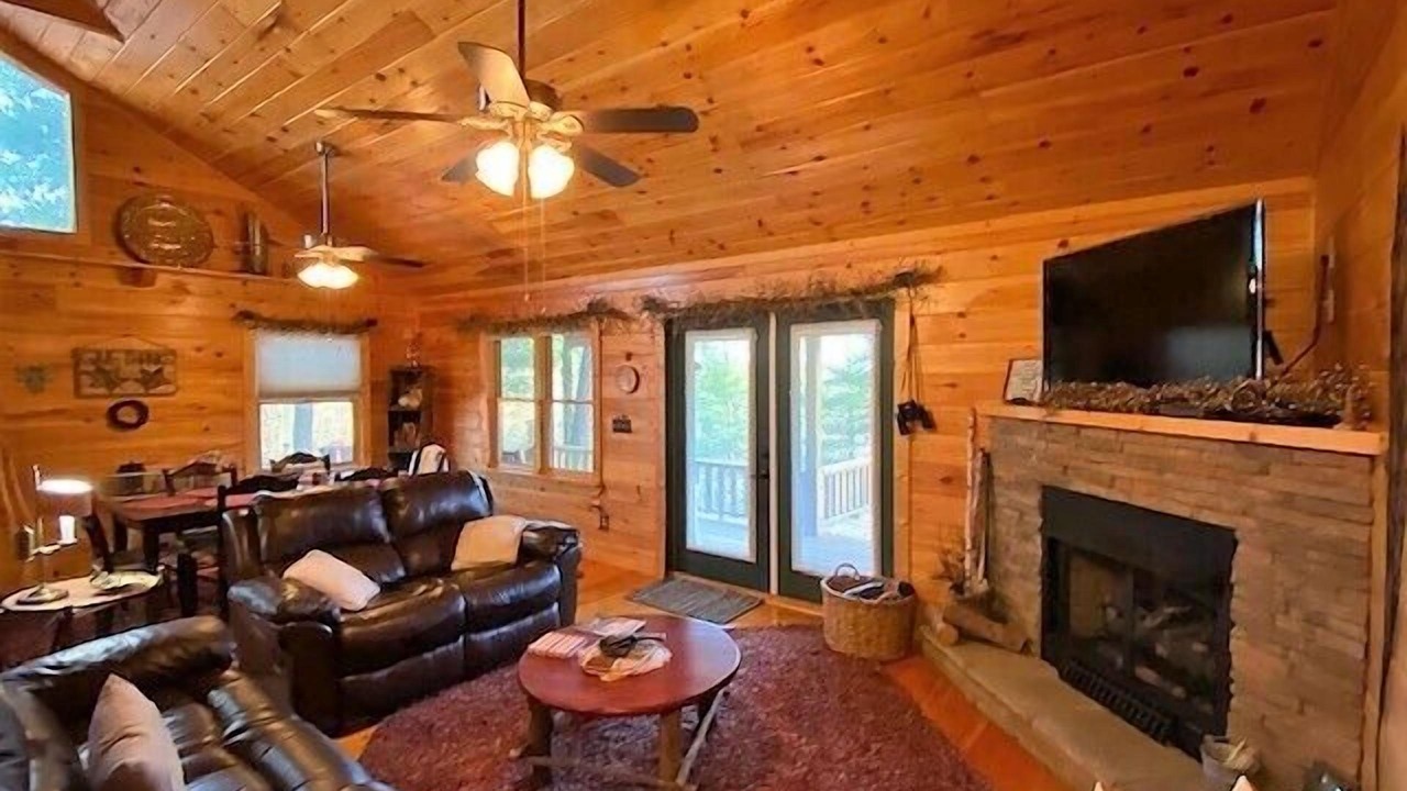 Photo of Livingroom in Unaka