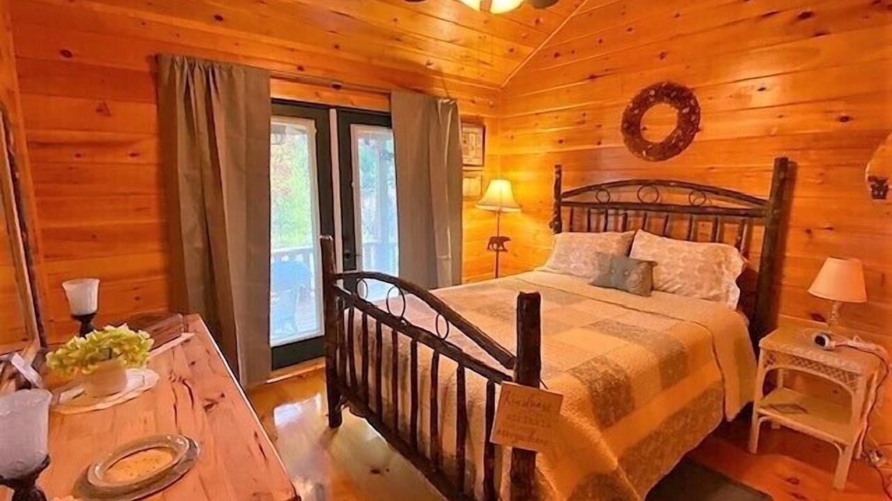 Photo of Bedroom in Unaka