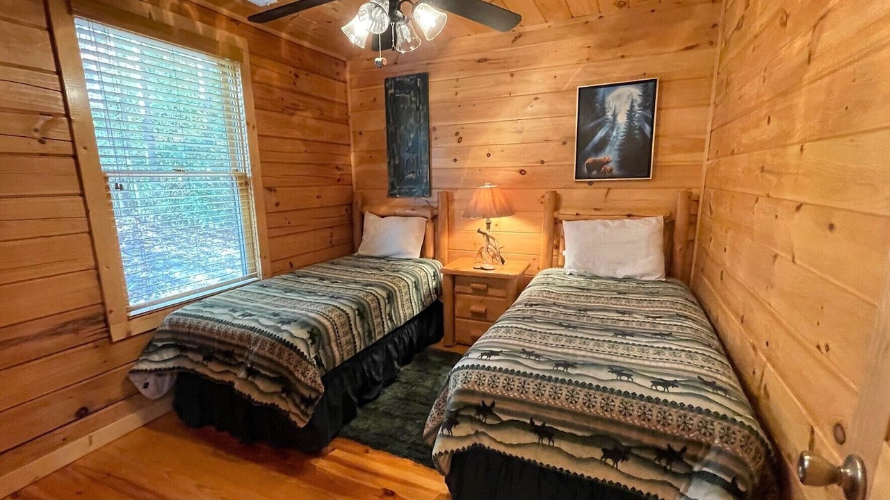 Photo of Bedroom in Murphy