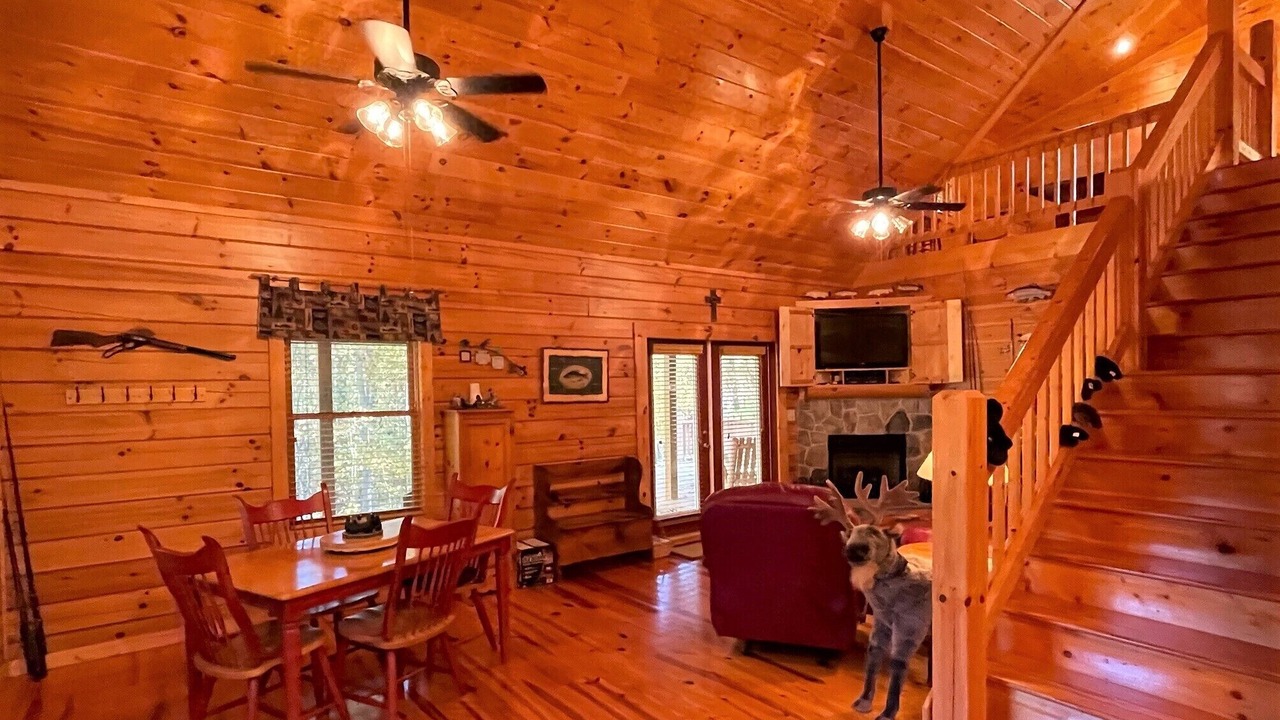 Photo of Livingroom in Murphy