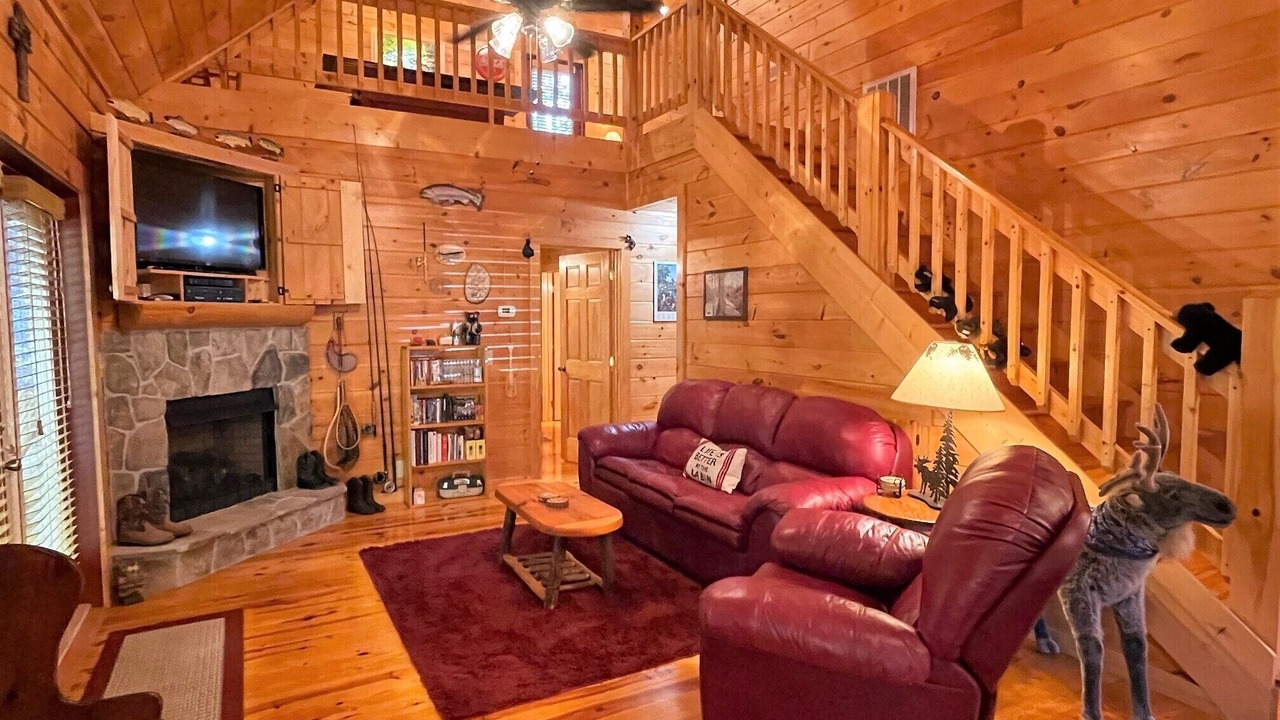 Photo of Livingroom in Murphy