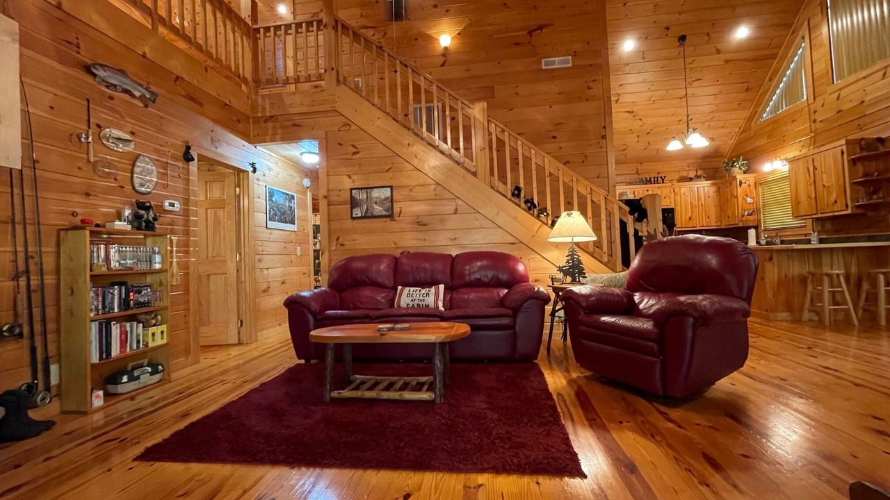 Photo of Livingroom in Murphy