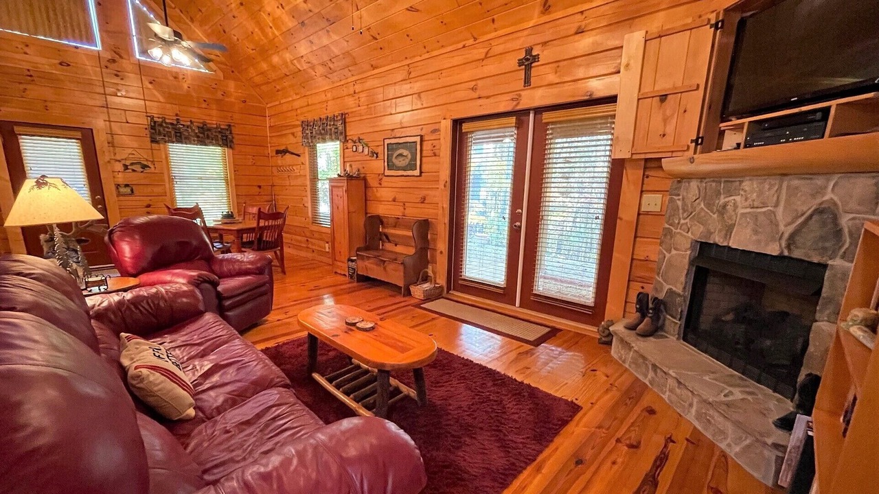 Photo of Livingroom in Murphy