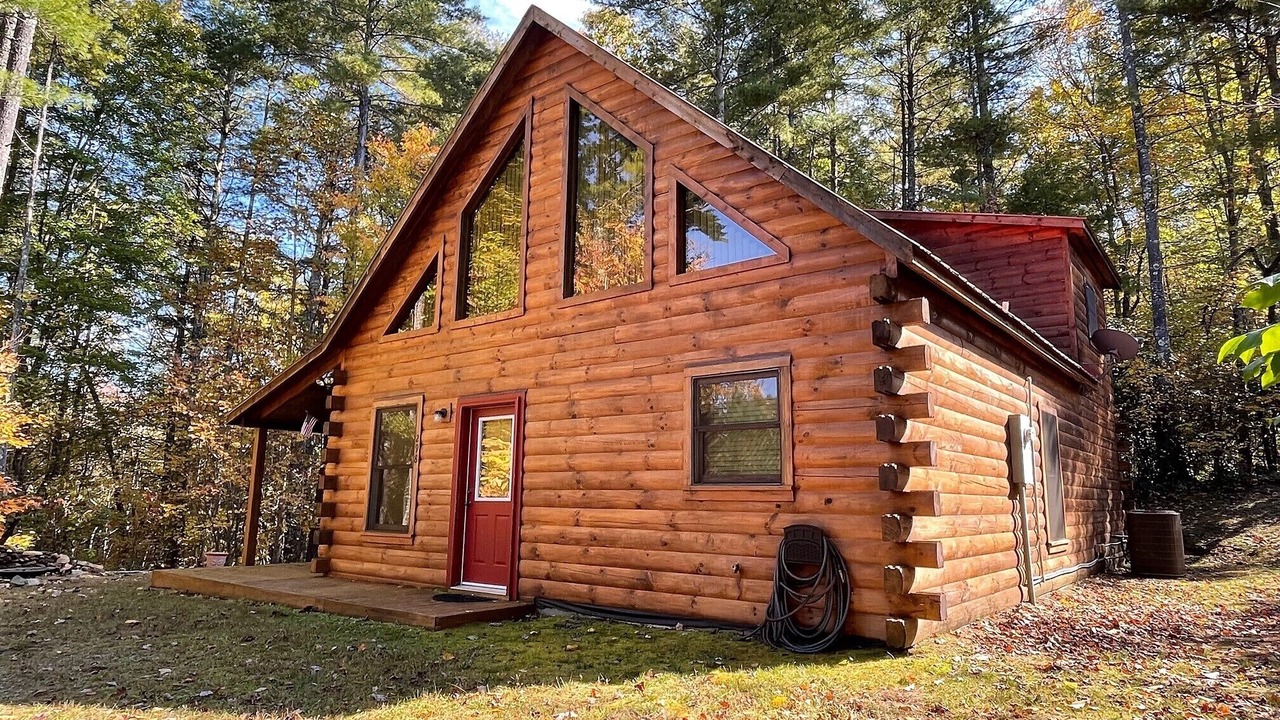 Photo of Outdoor in Murphy
