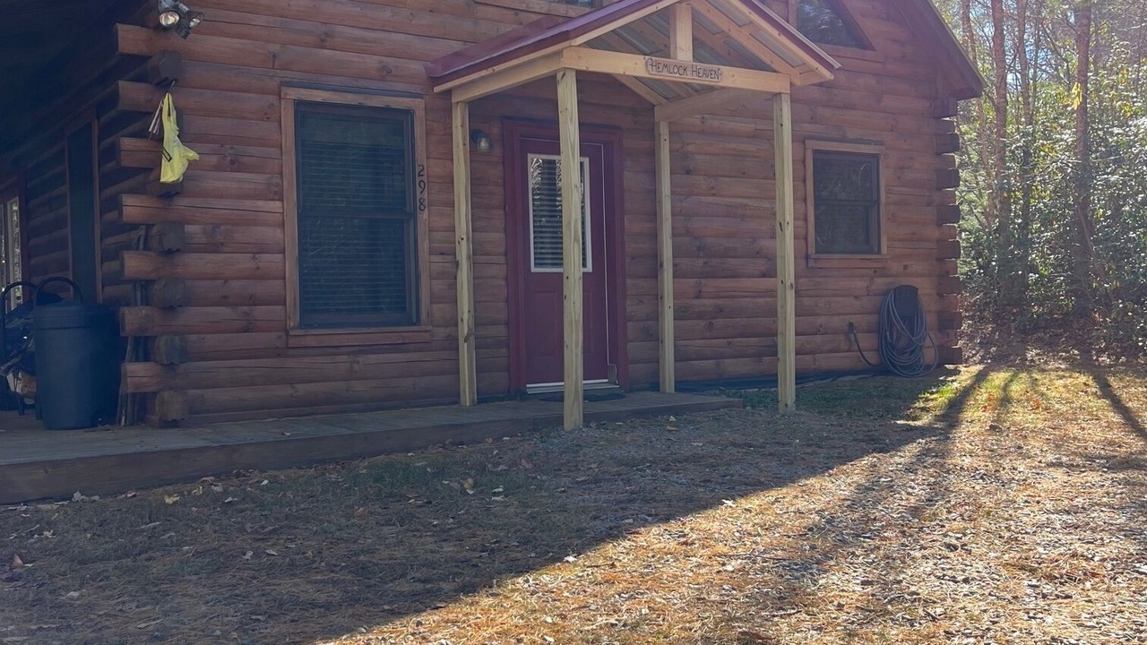 Photo of Outdoor in Murphy