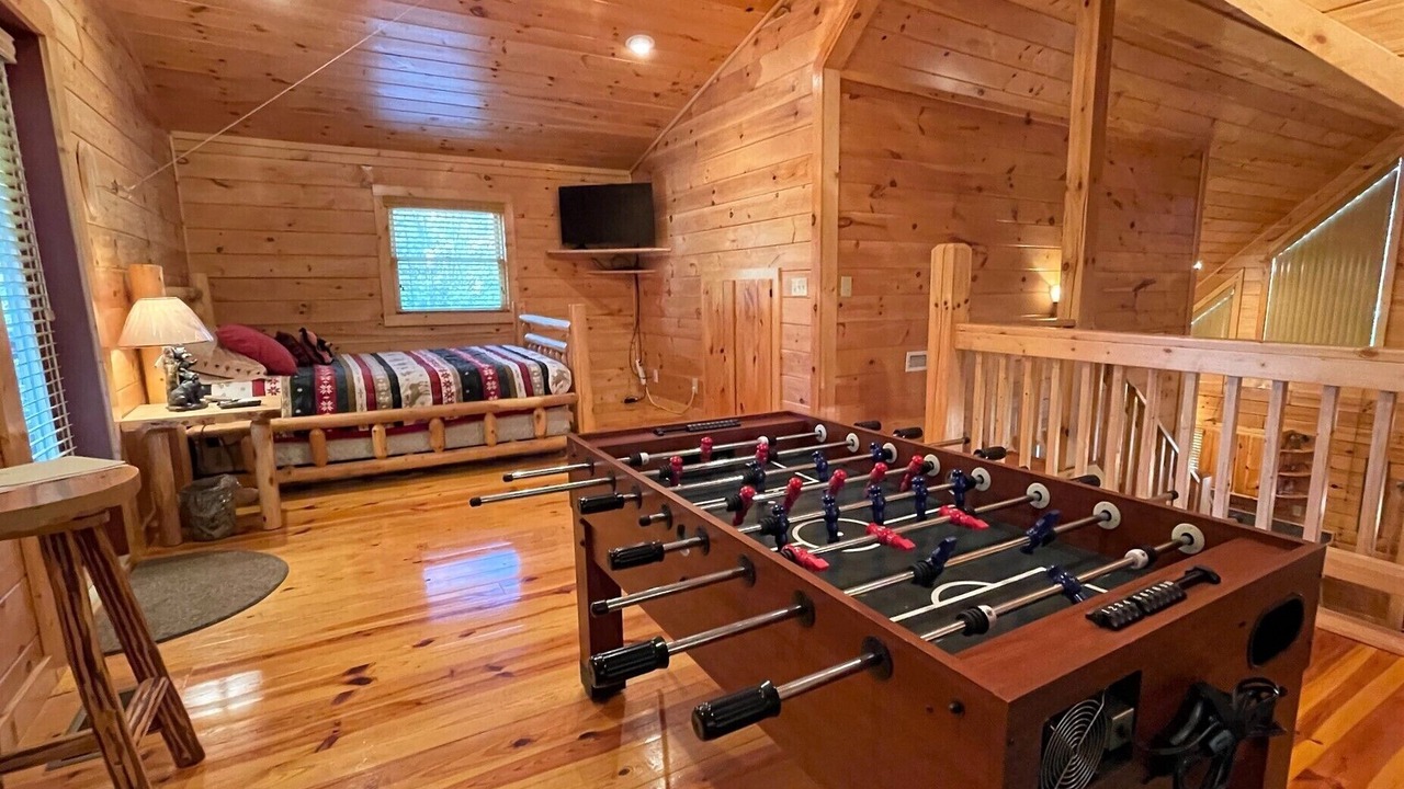 Photo of Bedroom in Murphy