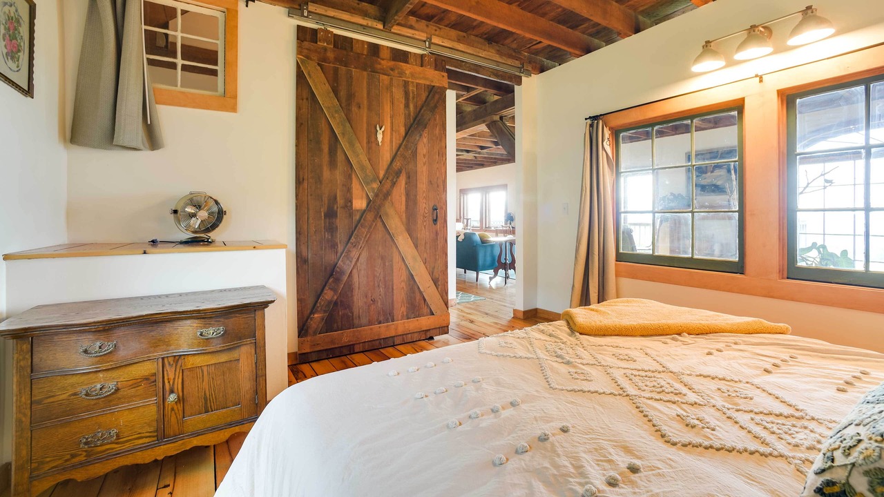 Photo of Bedroom in North Pownal