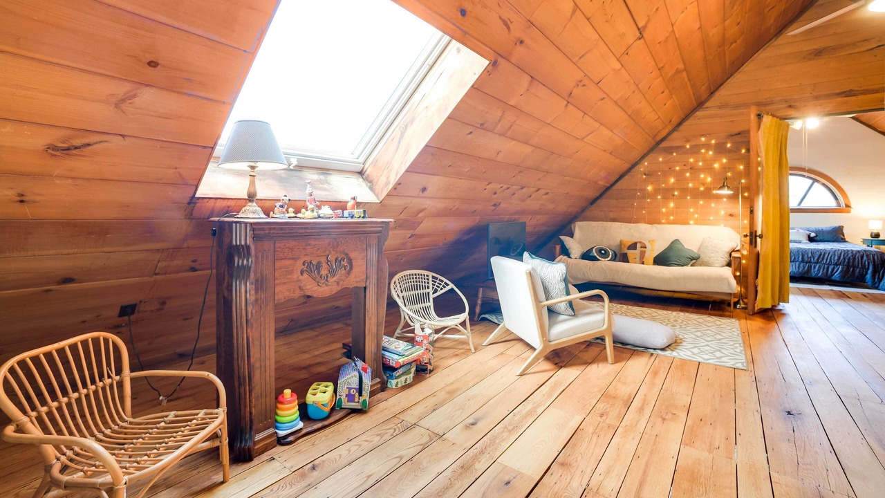 Photo of Bedroom in North Pownal