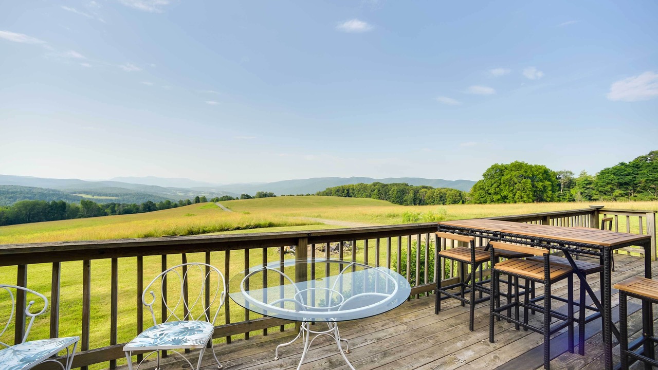 Photo of Outdoor in North Pownal