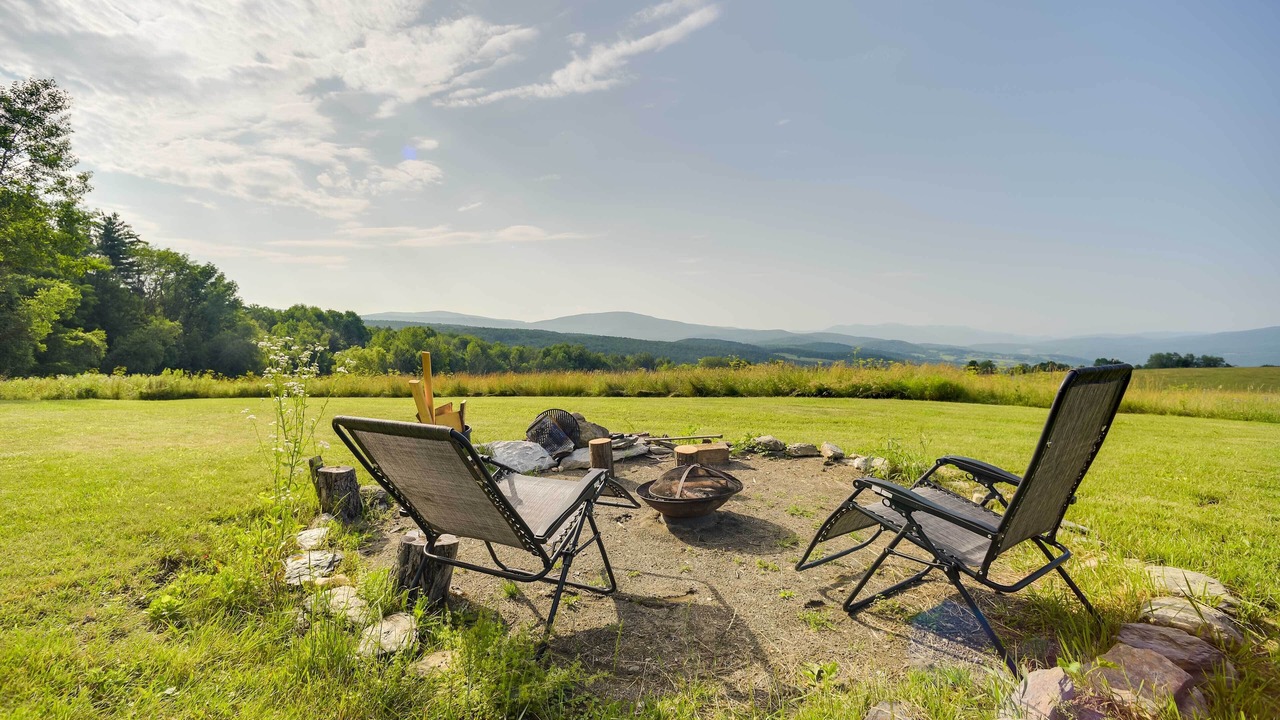 Photo of Outdoor in North Pownal