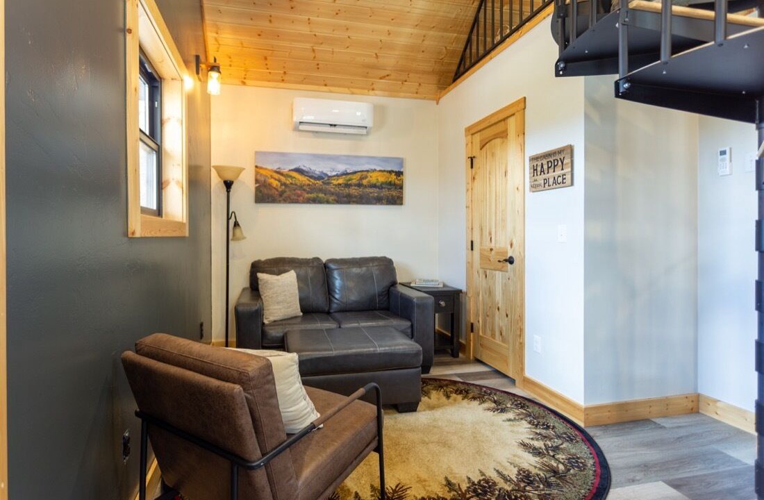 Photo of Livingroom in Collbran