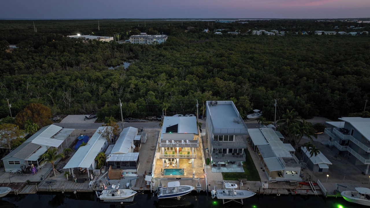 Photo of Outdoor in Sexton Cove Estates