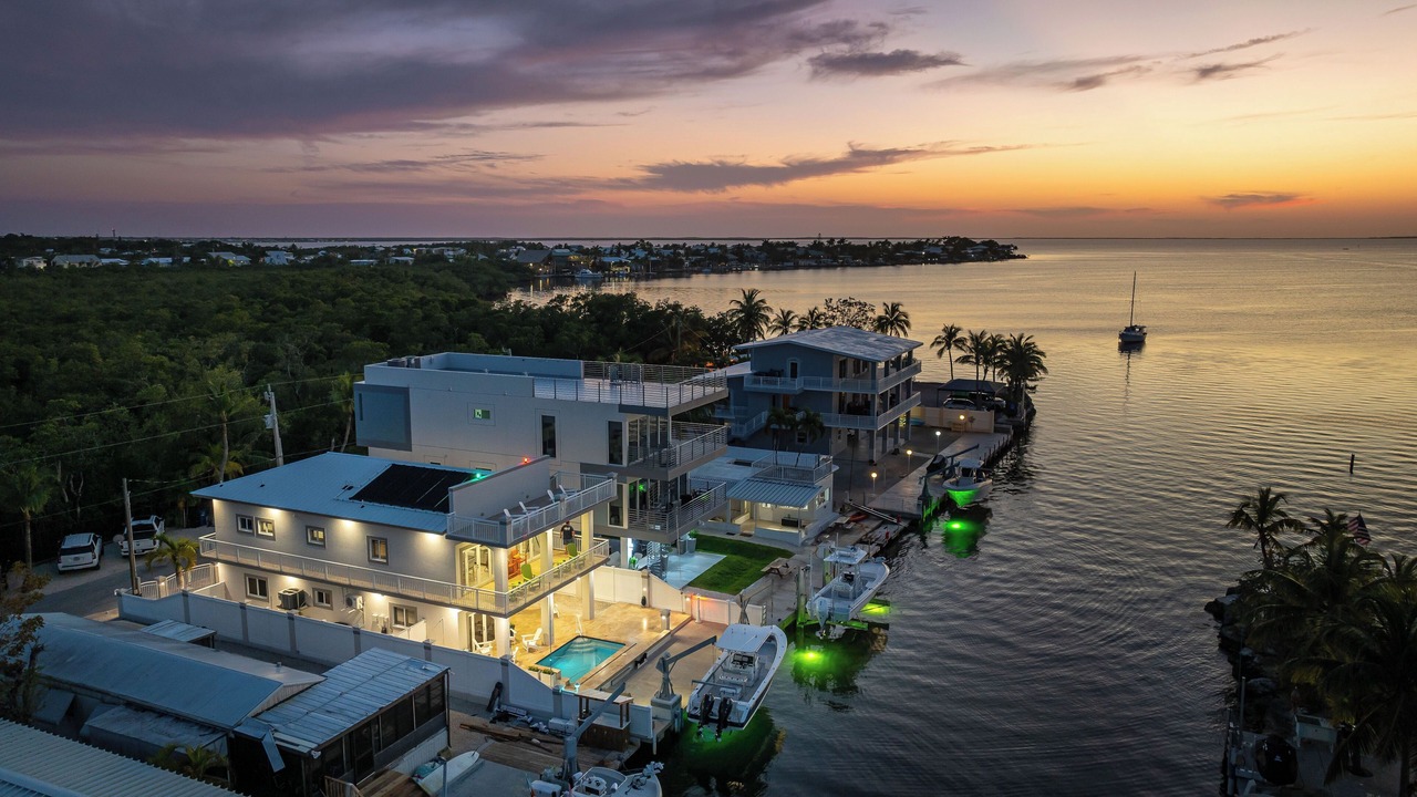Photo of Outdoor in Sexton Cove Estates