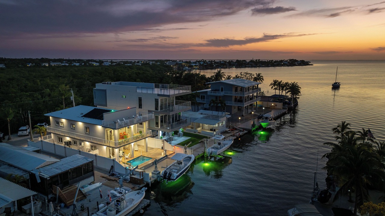 Photo of Outdoor in Sexton Cove Estates