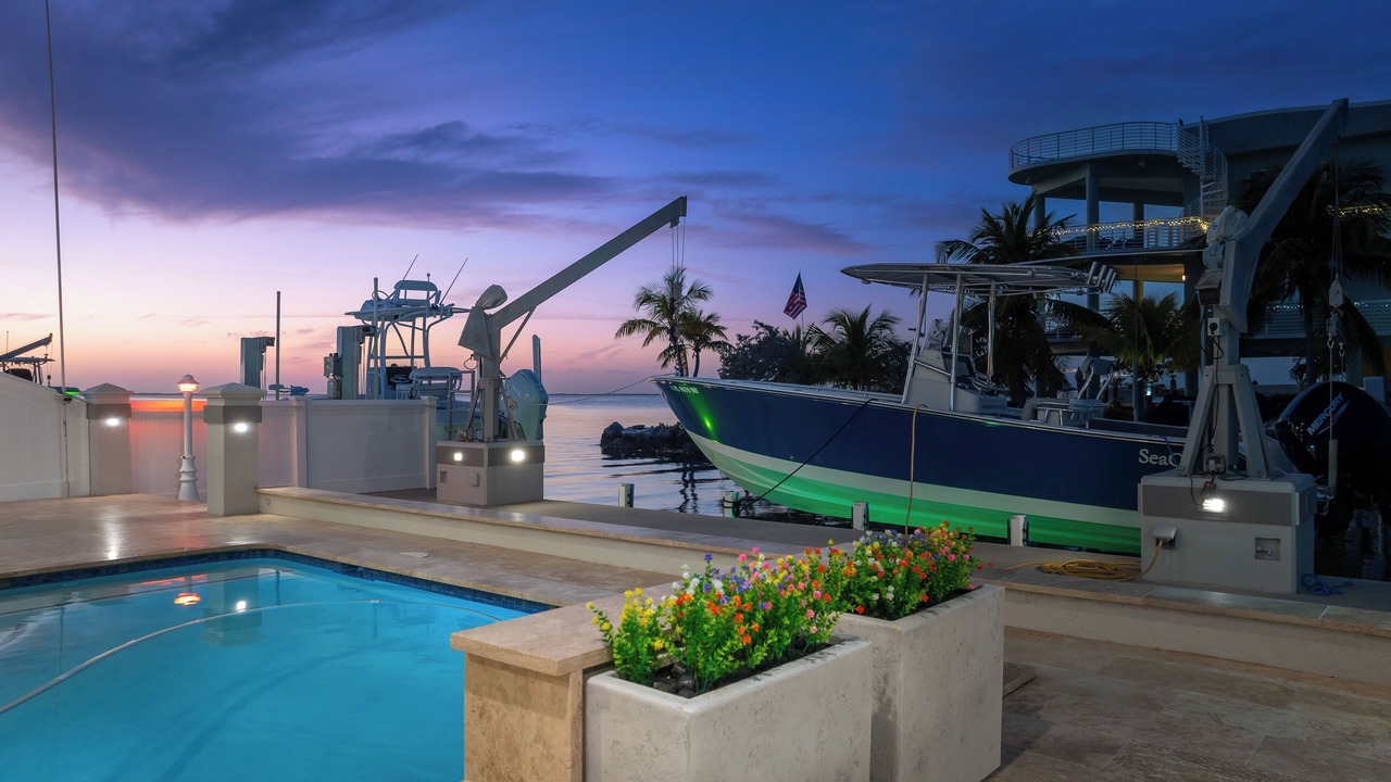Photo of Outdoor in Sexton Cove Estates