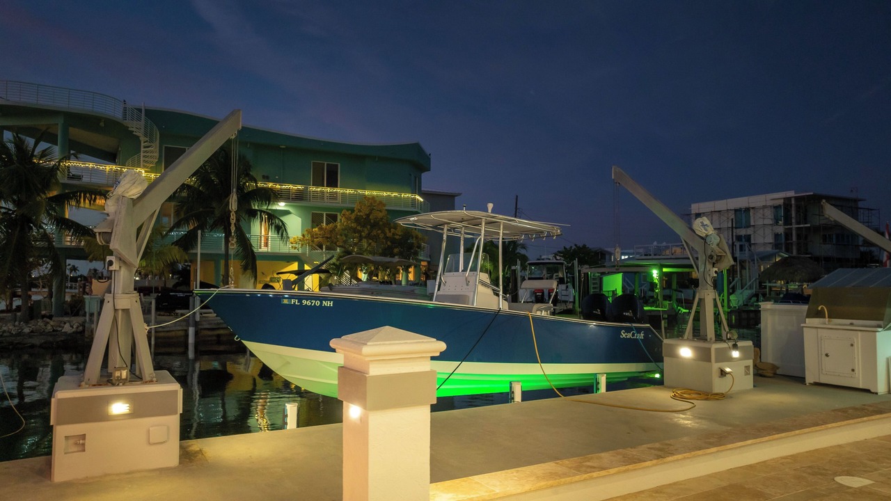Photo of Outdoor in Sexton Cove Estates