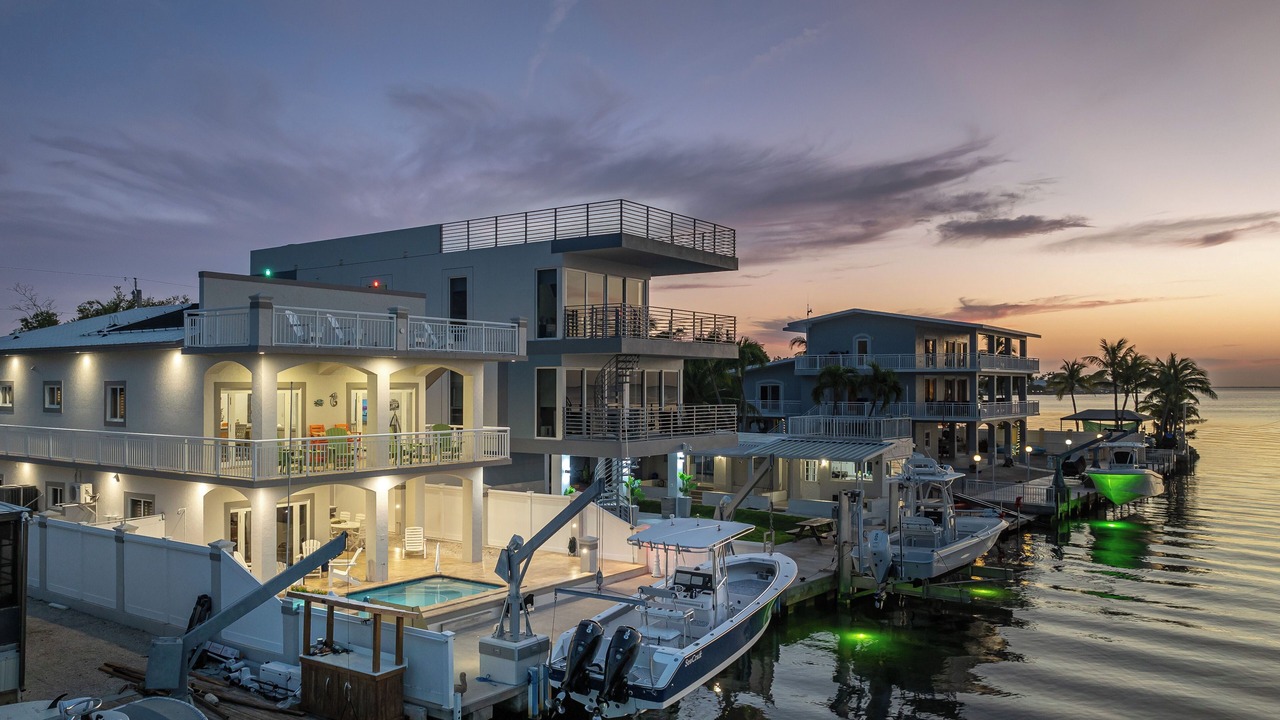 Photo of Outdoor in Sexton Cove Estates